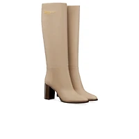 D-Town Heeled Boot