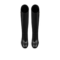 D-Town Heeled Boot