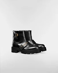 D-Quest Ankle Boot