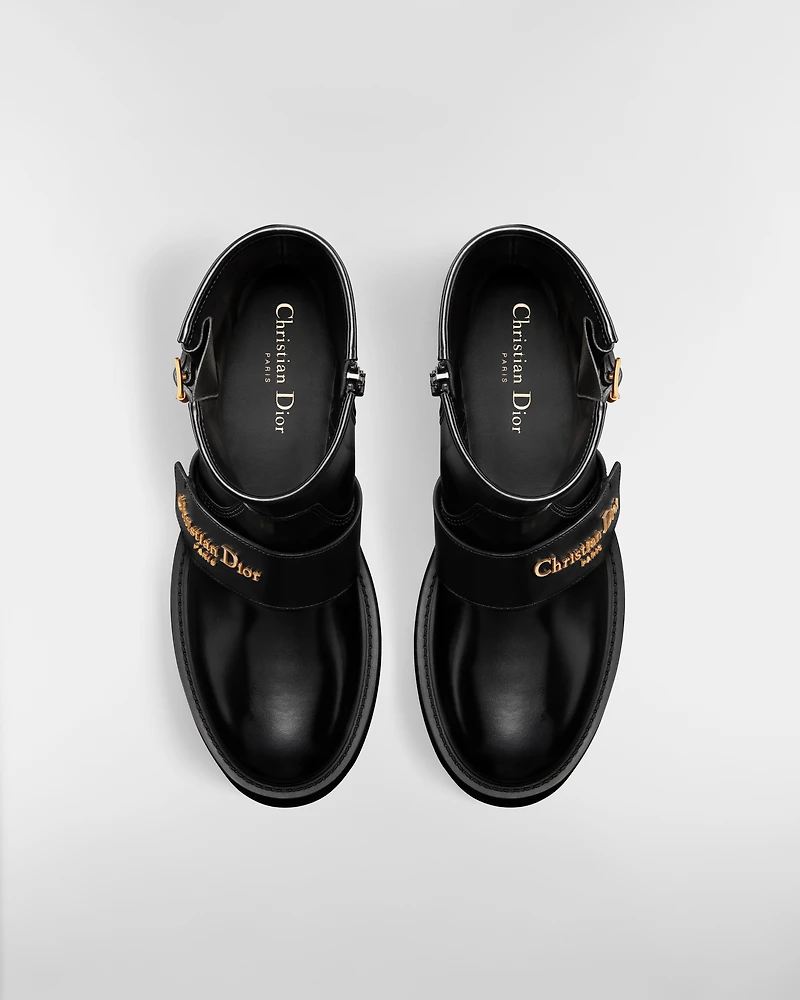 D-Quest Ankle Boot