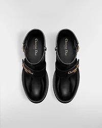 D-Quest Ankle Boot