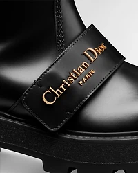D-Quest Ankle Boot