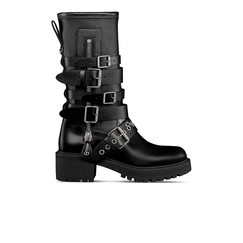 D-Fight Ankle Boot
