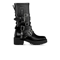 D-Fight Ankle Boot