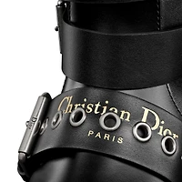 D-Fight Ankle Boot