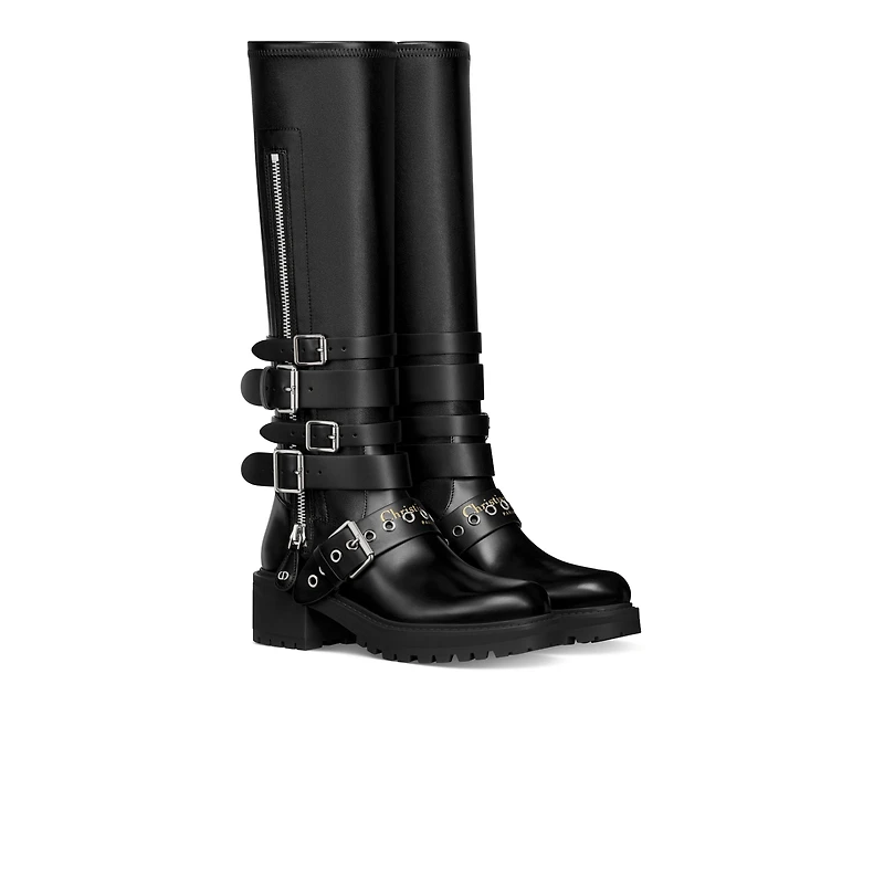 D-Fight Boot