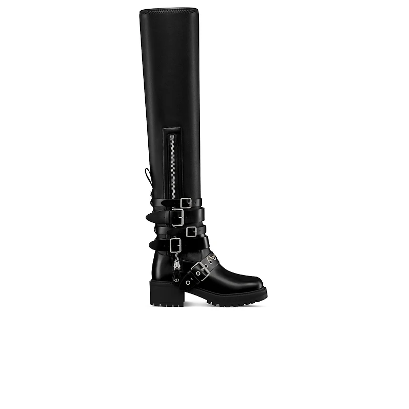 D-Fight Thigh Boot