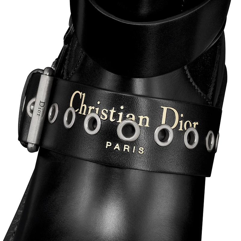D-Fight Thigh Boot