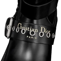 D-Fight Thigh Boot