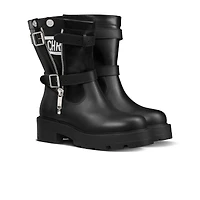 D-Major Ankle Boot