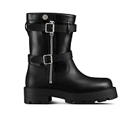 D-Major Ankle Boot