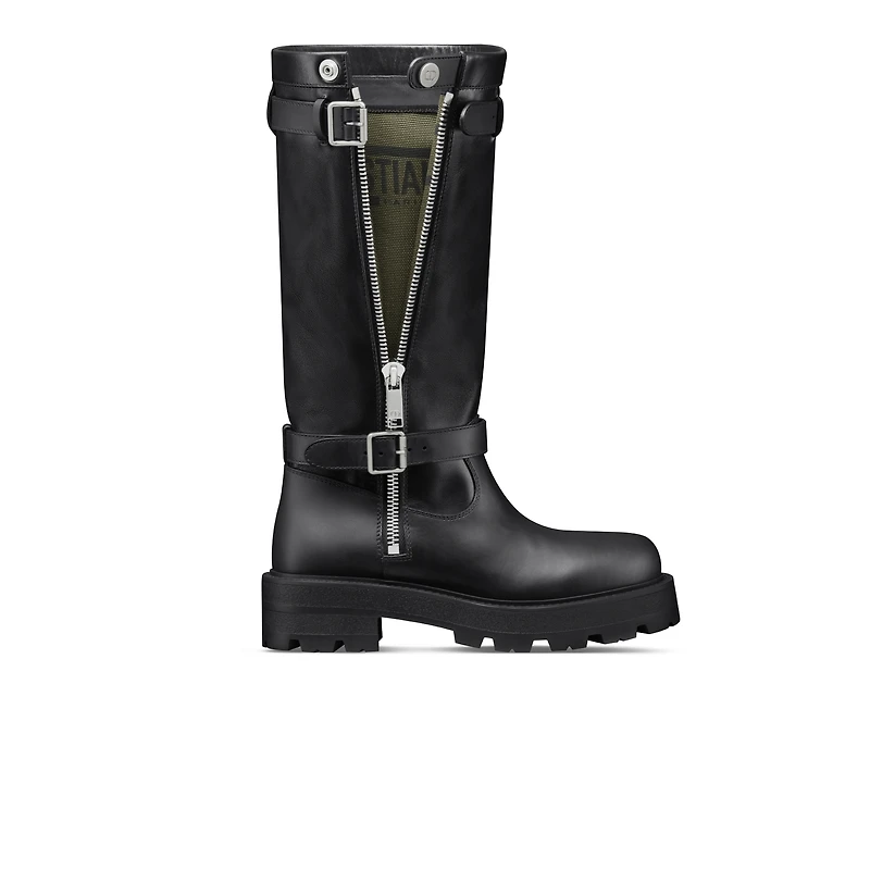 D-Major Boot