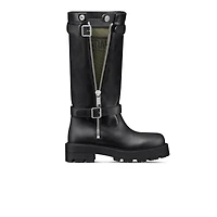 D-Major Boot