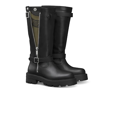 D-Major Boot