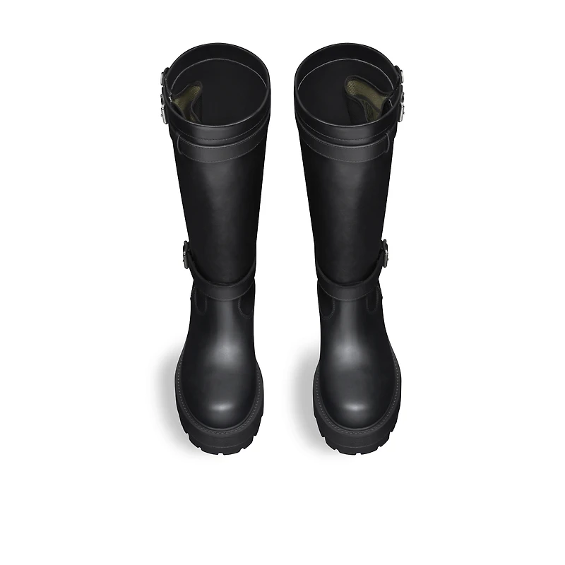 D-Major Boot