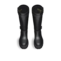 D-Major Boot