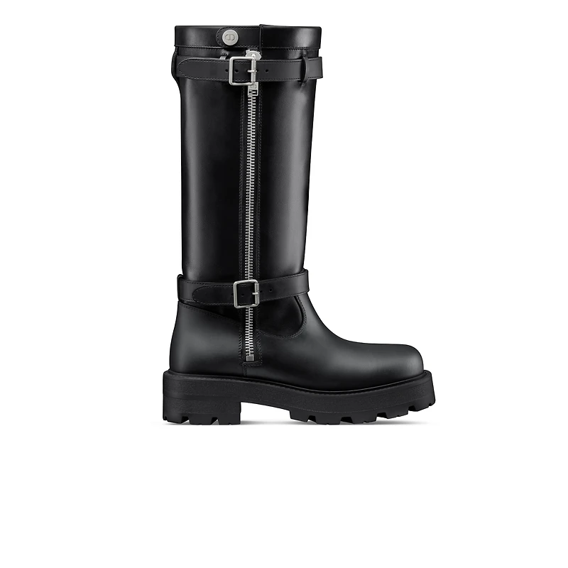 D-Major Boot