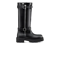 D-Major Boot