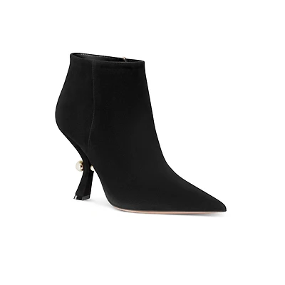 Dior Tribales Heeled Ankle Boot