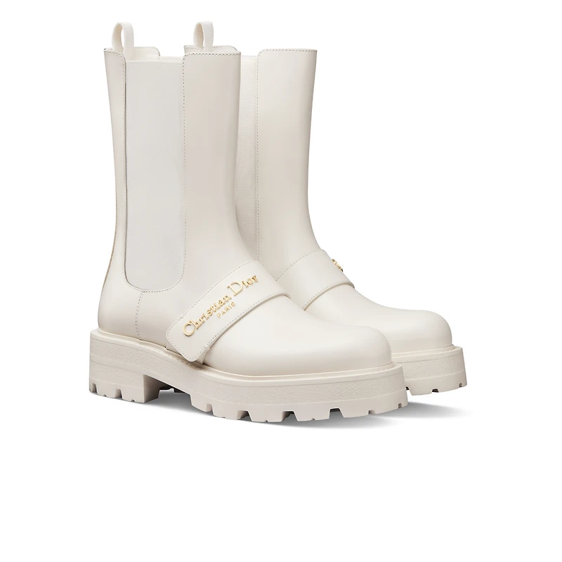 D-Quest Ankle Boot