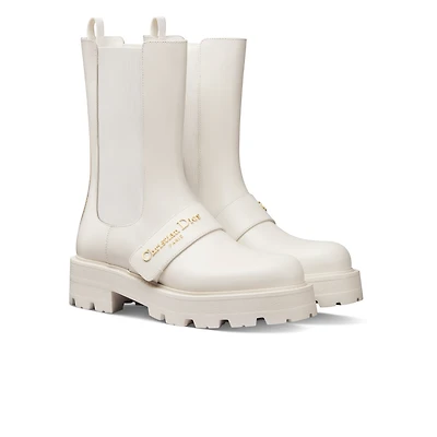 D-Quest Ankle Boot