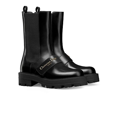 D-Quest Ankle Boot