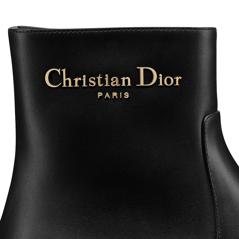 D-Town Ankle Boot