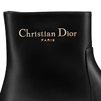 D-Town Ankle Boot