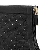 Naughtily-D Heeled Ankle Boot