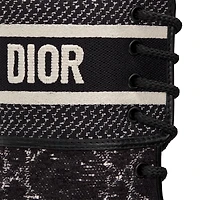 D-Major Ankle Boot