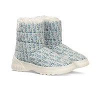 DiorAlps Dior Frost Ankle Boot