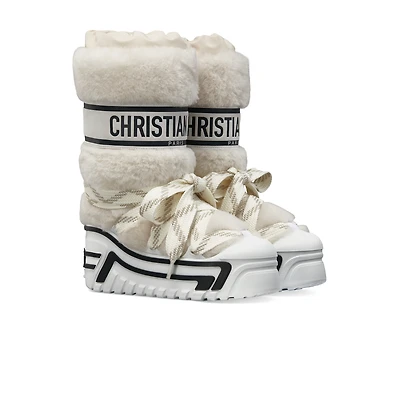 DiorAlps Après-Ski Boot