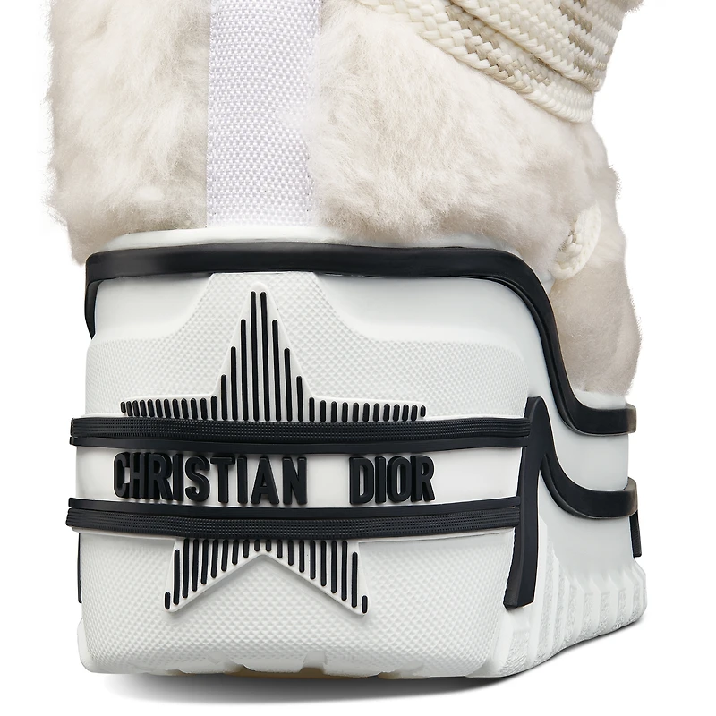 DiorAlps Après-Ski Boot