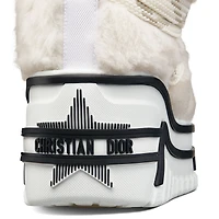DiorAlps Après-Ski Boot