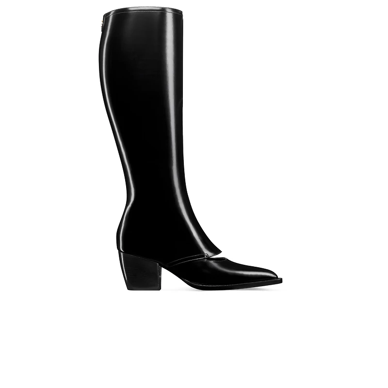Dior Wild Heeled Boot