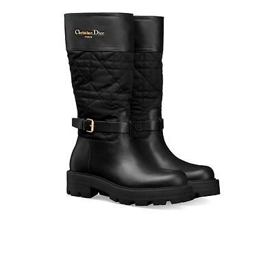 D-Town Boot