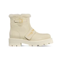 DiorAlps D-Quest Ankle Boot