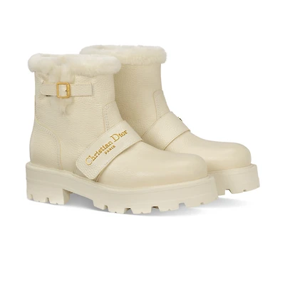 DiorAlps D-Quest Ankle Boot