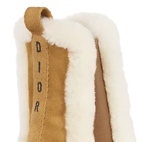 D-Racer Ankle Boot
