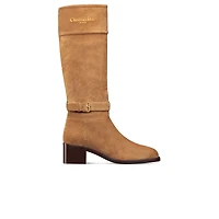 D-Town Heeled Boot
