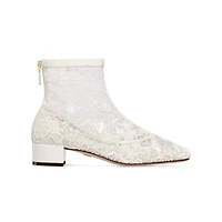 Naughtily-D Heeled Ankle Boot