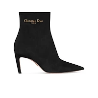 My Dior Heeled Ankle Boot