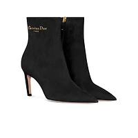 My Dior Heeled Ankle Boot