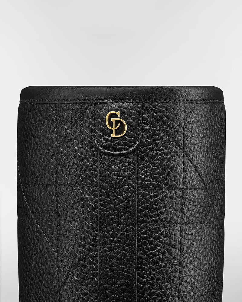 Dior Time Heeled Boot