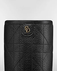 Dior Time Heeled Boot