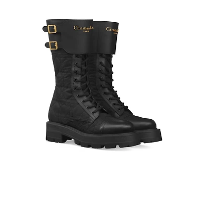 D-Trap Ankle Boot