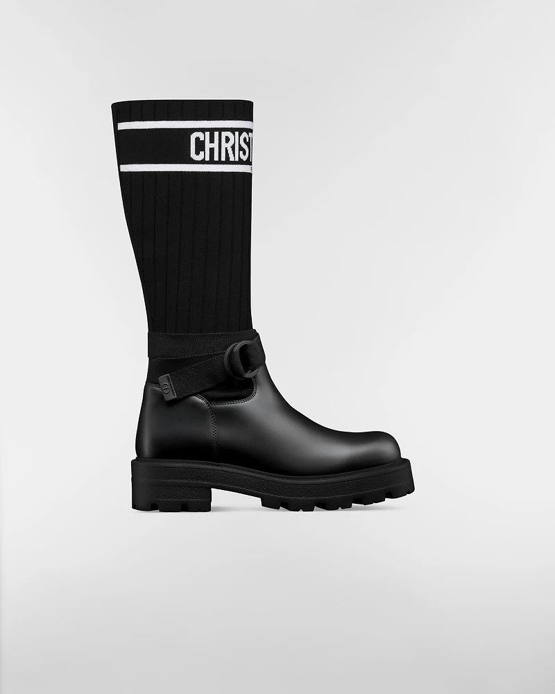 D-Major Boot