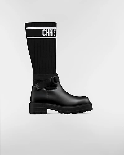 D-Major Boot