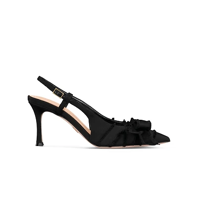 Adiorable Slingback Pump