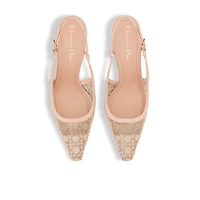 Dior Capture Slingback Pump
